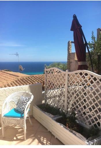 Villa turchese Costa Rei Exterior foto